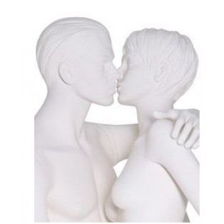 Rental mannequins Couple in Love